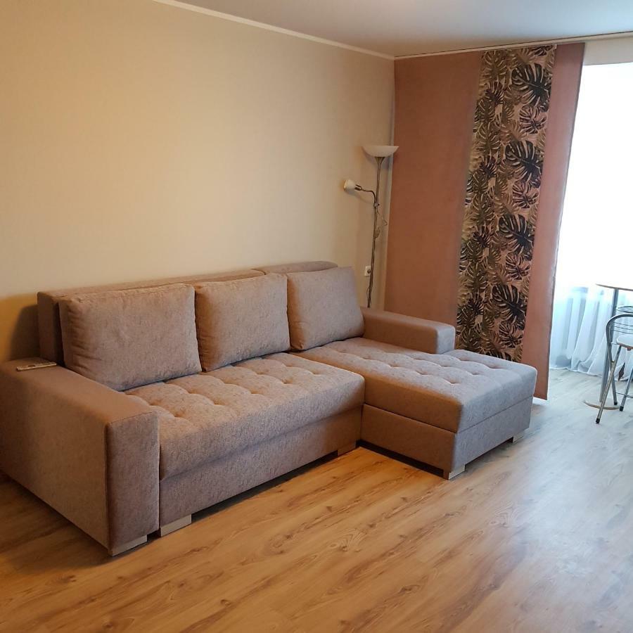B-Est Lillekuela Apartment Tallinn Ngoại thất bức ảnh