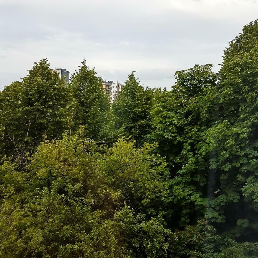 B-Est Lillekuela Apartment Tallinn Ngoại thất bức ảnh