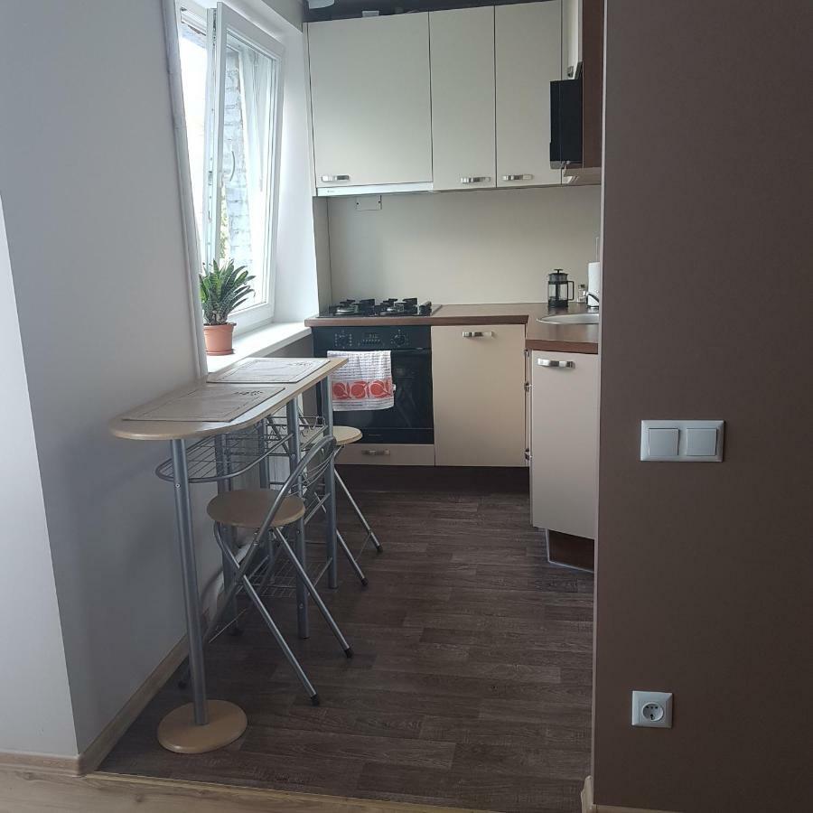 B-Est Lillekuela Apartment Tallinn Ngoại thất bức ảnh