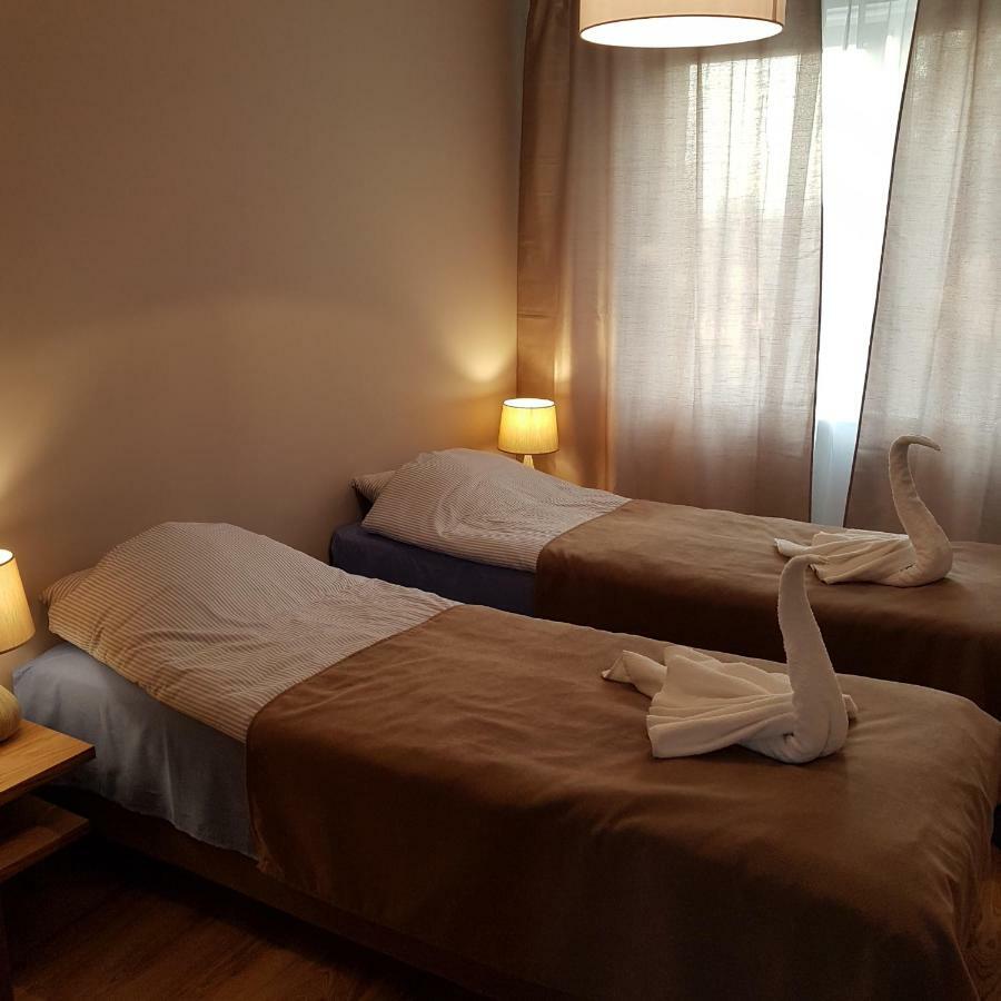 B-Est Lillekuela Apartment Tallinn Ngoại thất bức ảnh